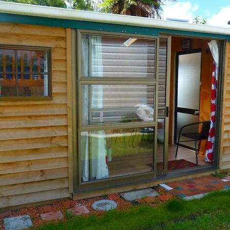Grandad's Homestay 298 Taumarunui Exterior foto