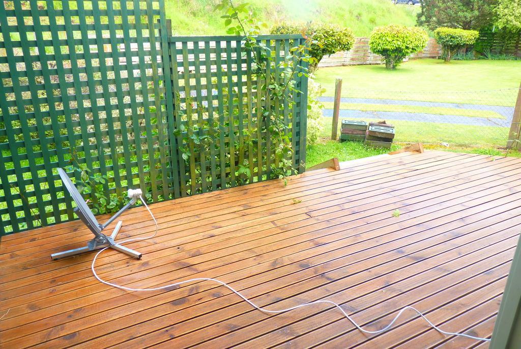 Grandad's Homestay 298 Taumarunui Exterior foto