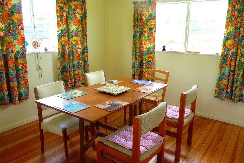 Grandad's Homestay 298 Taumarunui Exterior foto